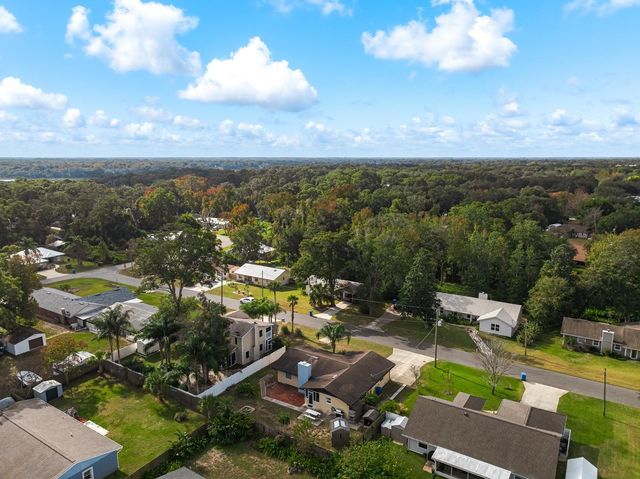 345 Cypress Rd, St Augustine, FL 32086