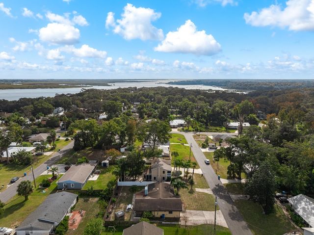 345 Cypress Rd, St Augustine, FL 32086