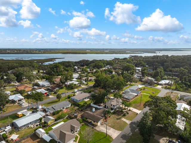 345 Cypress Rd, St Augustine, FL 32086