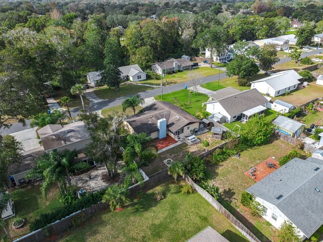 345 Cypress Rd, St Augustine, FL 32086