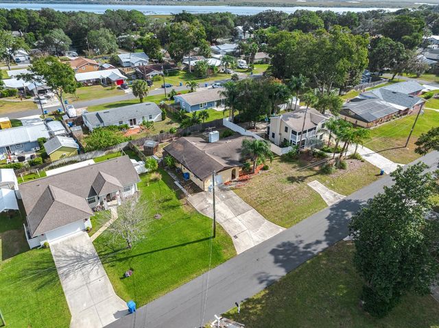 345 Cypress Rd, St Augustine, FL 32086