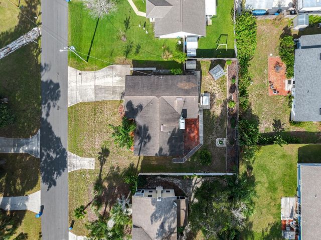 345 Cypress Rd, St Augustine, FL 32086