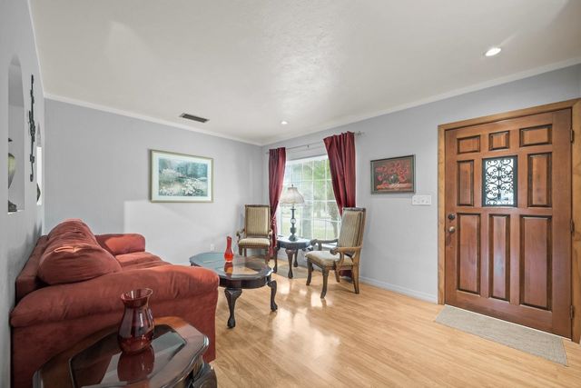 345 Cypress Rd, St Augustine, FL 32086