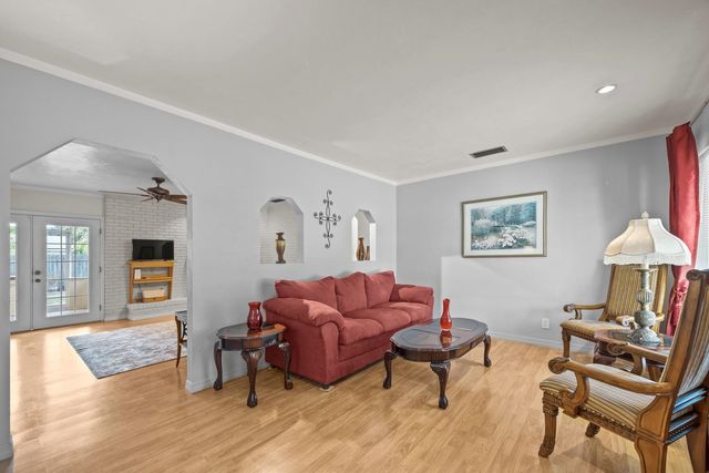 345 Cypress Rd, St Augustine, FL 32086