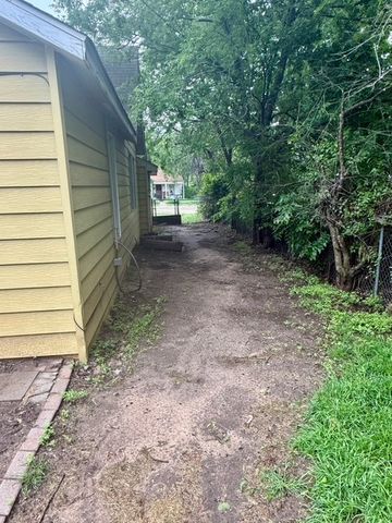 311 Edna Street, Weatherford, TX 76086