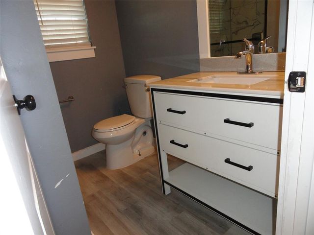 1512 SE 65th Street, Valley Brook, OK 73149