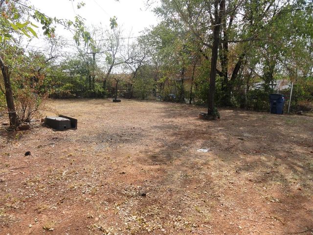 1512 SE 65th Street, Valley Brook, OK 73149
