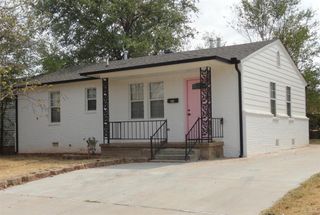 1512 SE 65th Street, Valley Brook, OK 73149