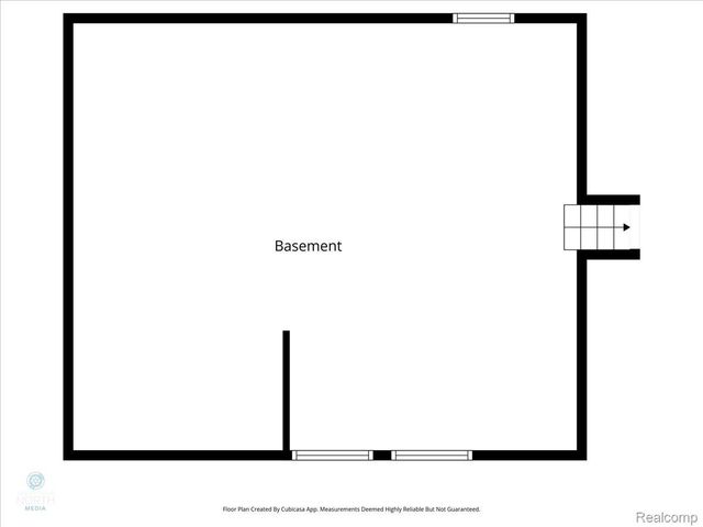 75 Ridgemont Road, Oxford Charter Township, MI 48370