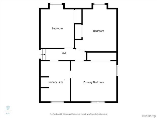 75 Ridgemont Road, Oxford Charter Township, MI 48370