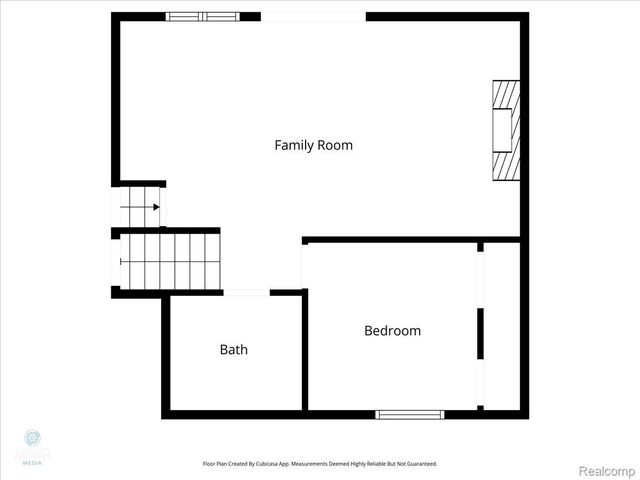 75 Ridgemont Road, Oxford Charter Township, MI 48370