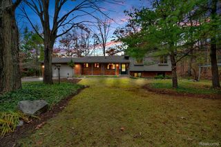 75 Ridgemont Road, Oxford Charter Township, MI 48370