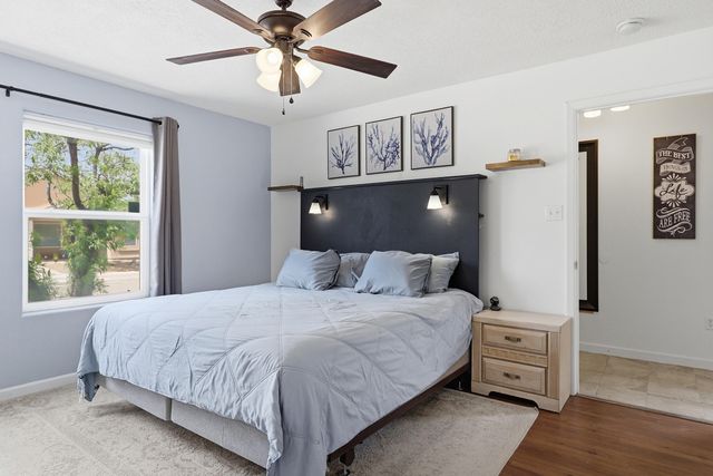 5740 Pinon Grande Road NW, Albuquerque, NM 87114