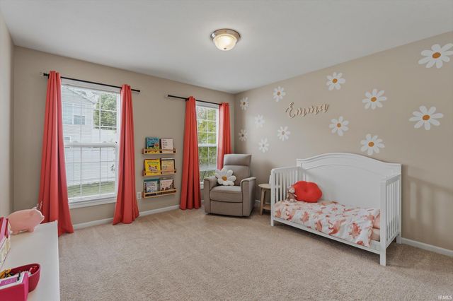 2350 Harwood Street, South Bend, IN 46614