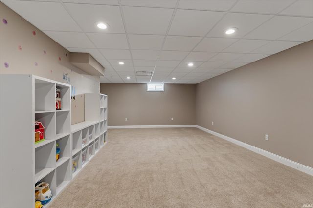 2350 Harwood Street, South Bend, IN 46614