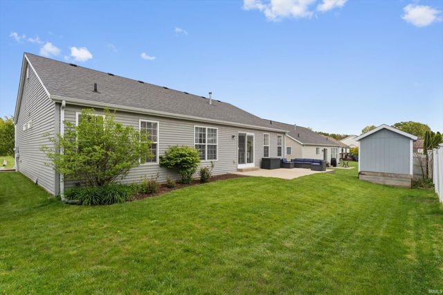 2350 Harwood Street, South Bend, IN 46614