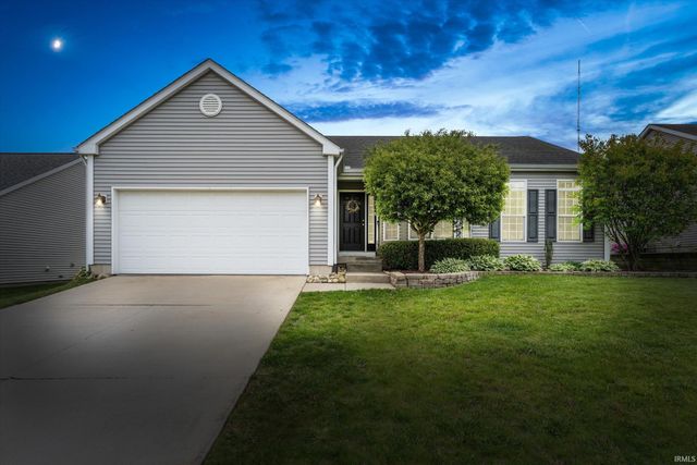 2350 Harwood Street, South Bend, IN 46614