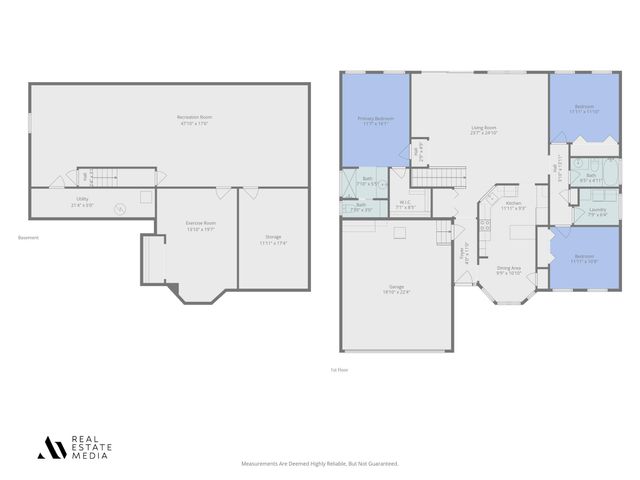 2350 Harwood Street, South Bend, IN 46614