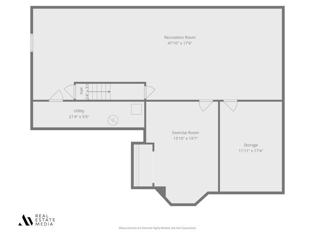 2350 Harwood Street, South Bend, IN 46614