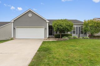 2350 Harwood Street, South Bend, IN 46614