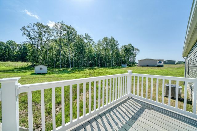 1760 Anna Maria Ln, Cookeville, TN 38501