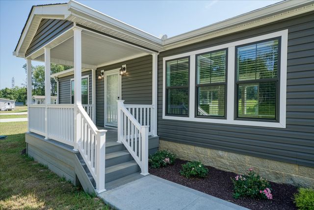 1760 Anna Maria Ln, Cookeville, TN 38501