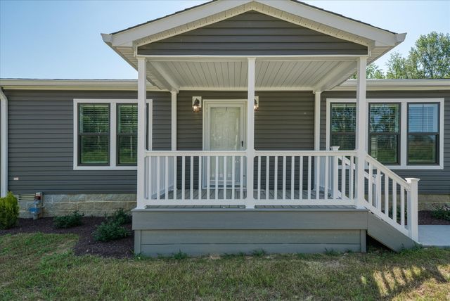 1760 Anna Maria Ln, Cookeville, TN 38501