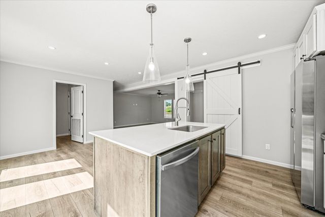 1760 Anna Maria Ln, Cookeville, TN 38501