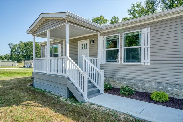 1760 Anna Maria Ln, Cookeville, TN 38501