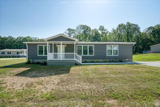 1760 Anna Maria Ln, Cookeville, TN 38501