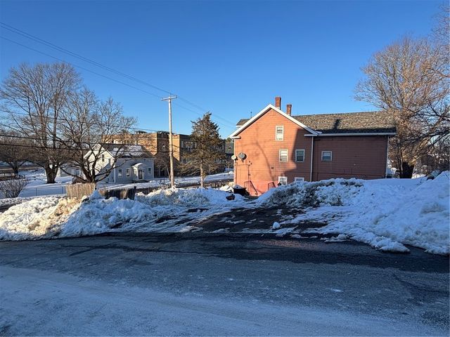 84 Saint Paul Street, North Smithfield, RI 02896