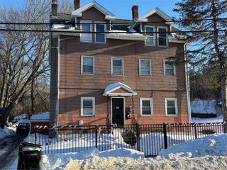 84 Saint Paul Street, North Smithfield, RI 02896