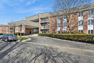 3913 Saratoga Avenue G105, Downers Grove, IL 60515