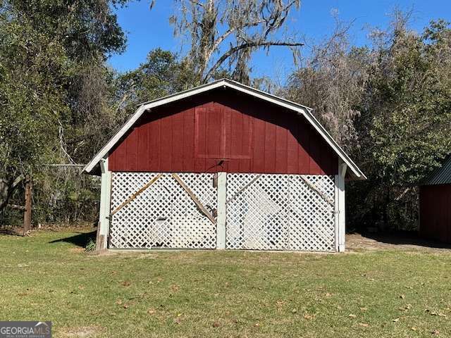 137 Fourth Street, Meldrim, GA 31318