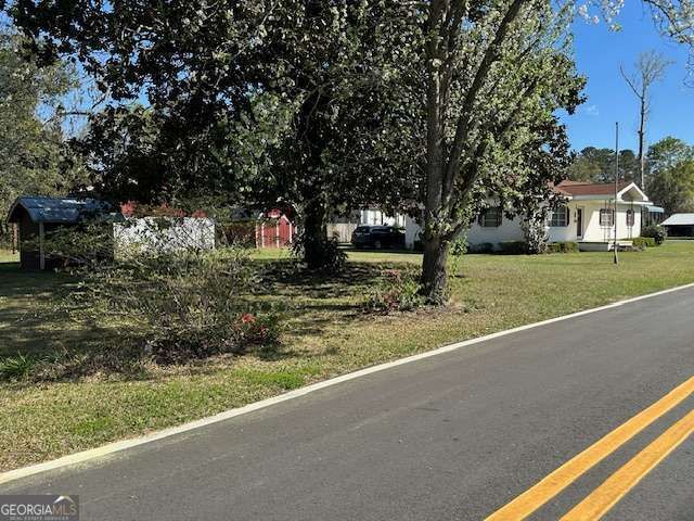 137 Fourth Street, Meldrim, GA 31318