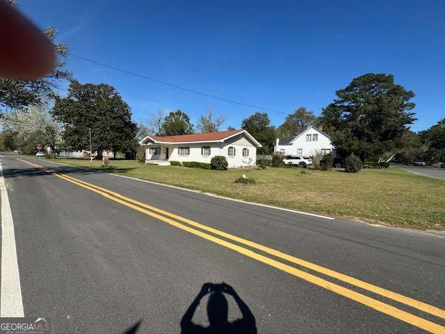 137 Fourth Street, Meldrim, GA 31318