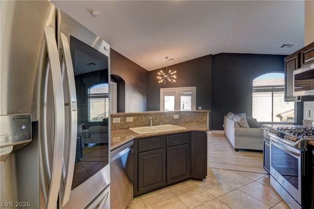 6728 Lavender Lilly Lane 1, North Las Vegas, NV 89084