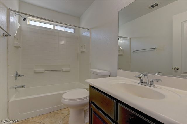 6728 Lavender Lilly Lane 1, North Las Vegas, NV 89084