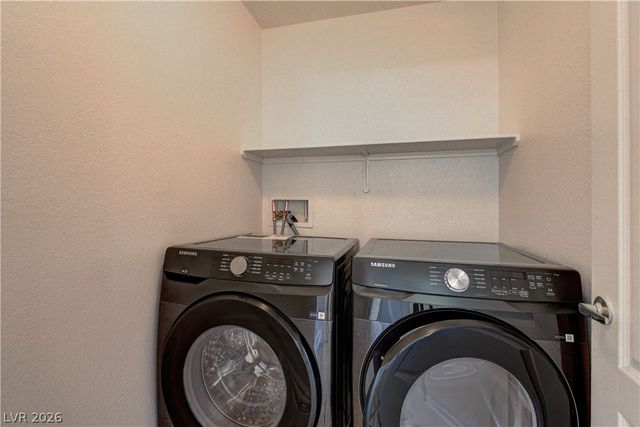 6728 Lavender Lilly Lane 1, North Las Vegas, NV 89084