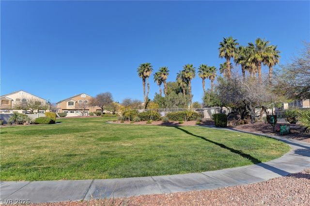 6728 Lavender Lilly Lane 1, North Las Vegas, NV 89084
