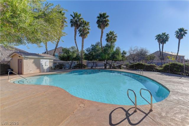 6728 Lavender Lilly Lane 1, North Las Vegas, NV 89084