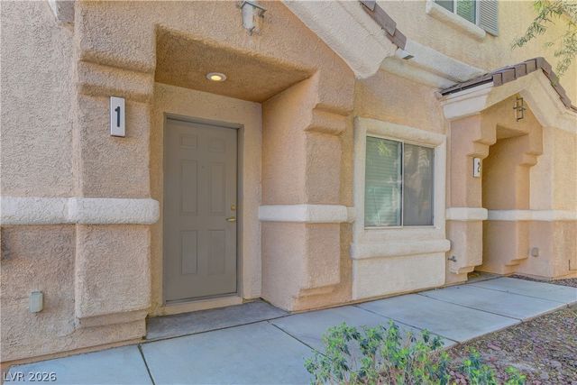 6728 Lavender Lilly Lane 1, North Las Vegas, NV 89084