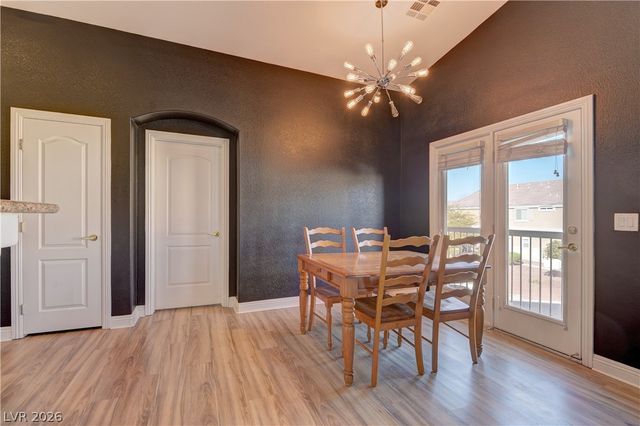 6728 Lavender Lilly Lane 1, North Las Vegas, NV 89084