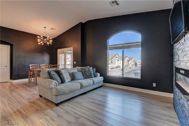 6728 Lavender Lilly Lane 1, North Las Vegas, NV 89084