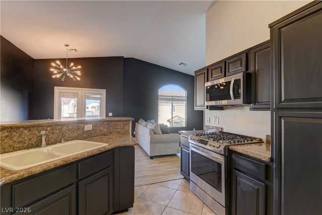 6728 Lavender Lilly Lane 1, North Las Vegas, NV 89084