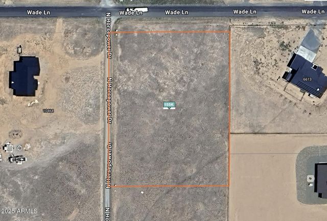 104XX N Horsepower Drive 5, Prescott Valley, AZ 86315