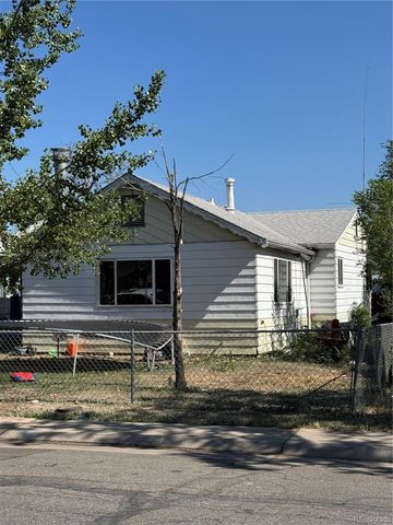 4889 W Tennessee Avenue, Denver, CO 80219