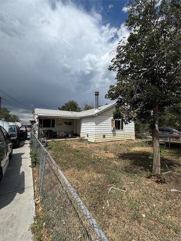 4889 W Tennessee Avenue, Denver, CO 80219