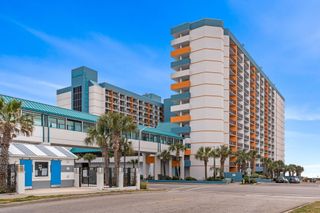 1501 S Ocean Blvd. # 1126, Myrtle Beach, SC 29577