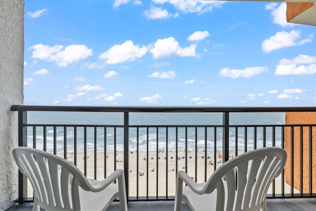 1501 S Ocean Blvd. # 1126, Myrtle Beach, SC 29577 — photo 2